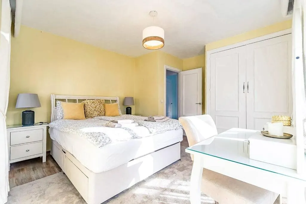 90-Cosy House With Roof Terrace In Calahonda, Mijas! Villa Sitio de Calahonda Holiday home