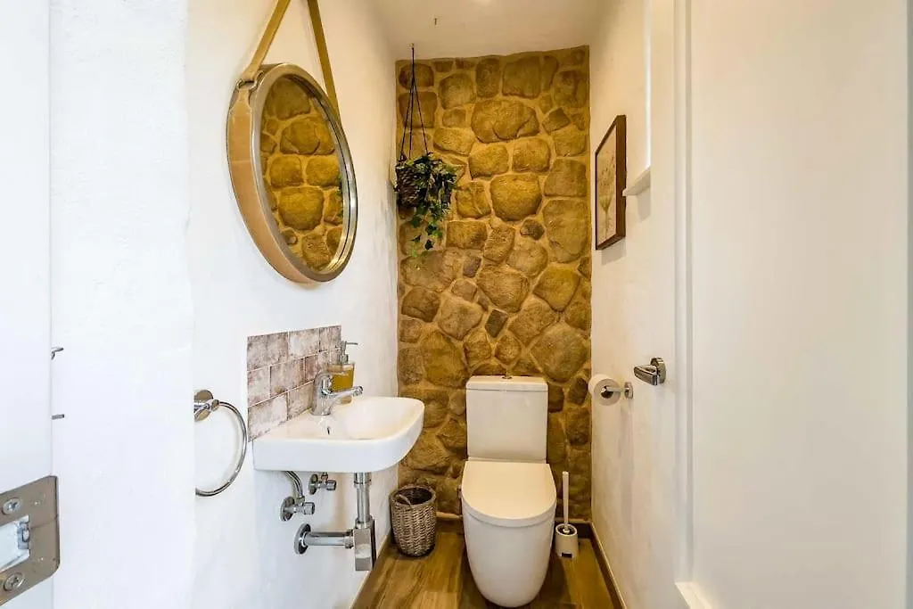 Holiday home 90-Cosy House With Roof Terrace In Calahonda, Mijas! Villa Sitio de Calahonda